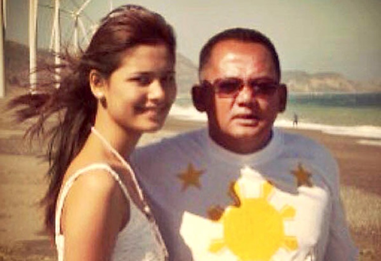 Edmundo Parungao