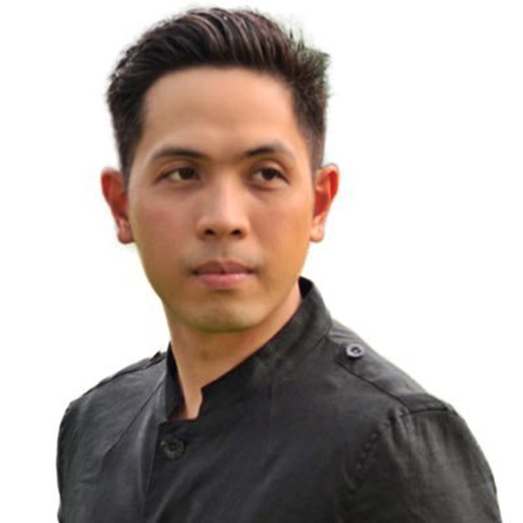 Gideon Lasco