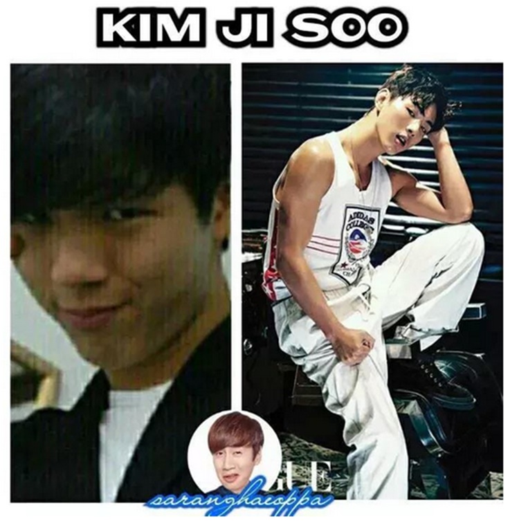17 K-pop