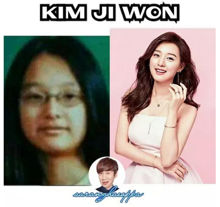 17 K-pop