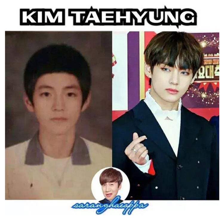 17 K-pop