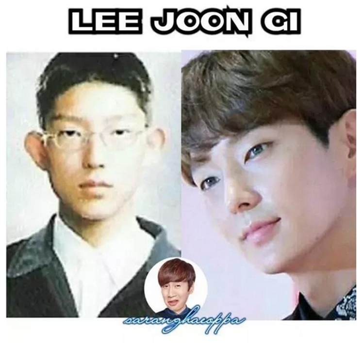 17 K-pop