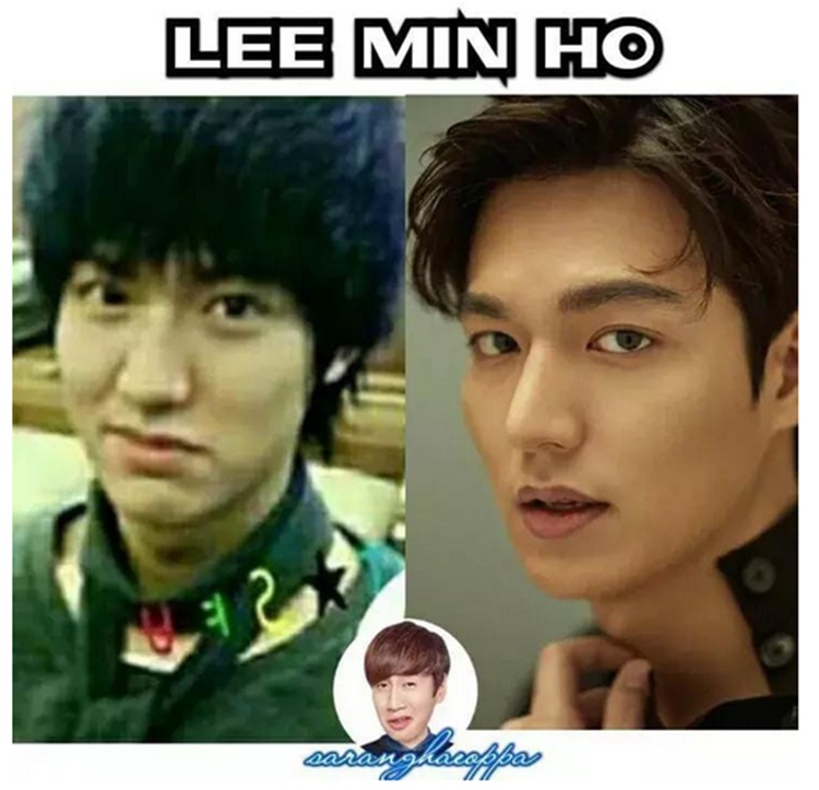 17 K-pop