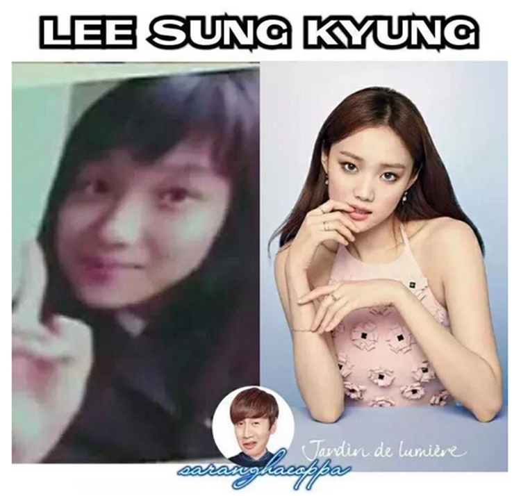 17 K-pop