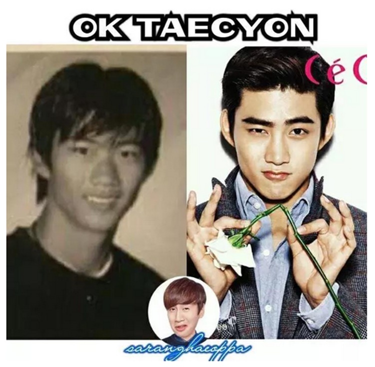 17 K-pop