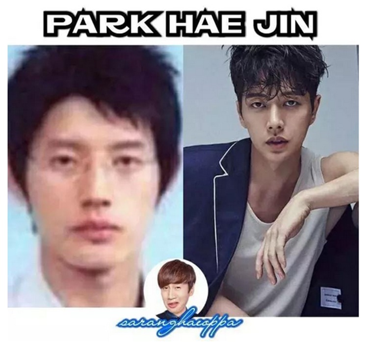 17 K-pop