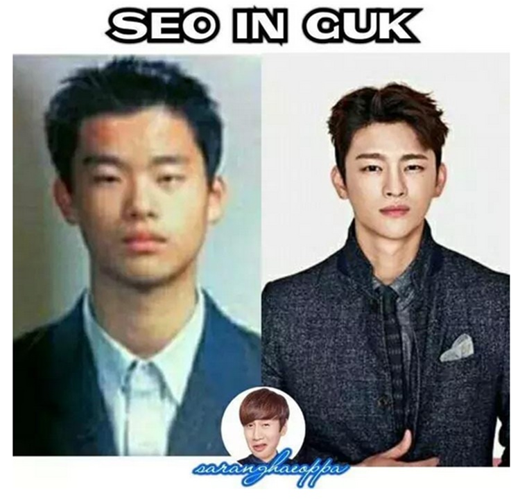 17 K-pop