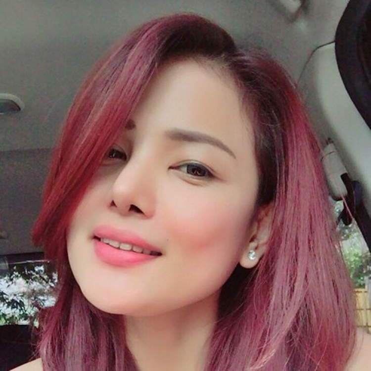 Shiryl Saturnino