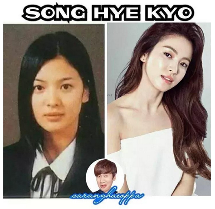 17 K-pop
