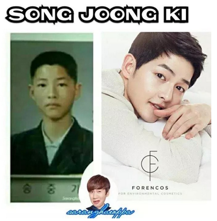 17 K-pop