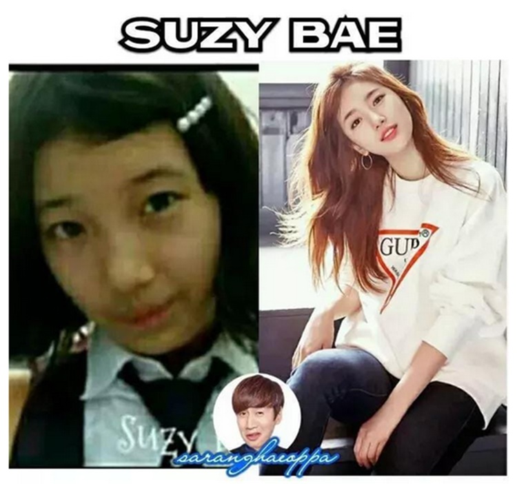17 K-pop