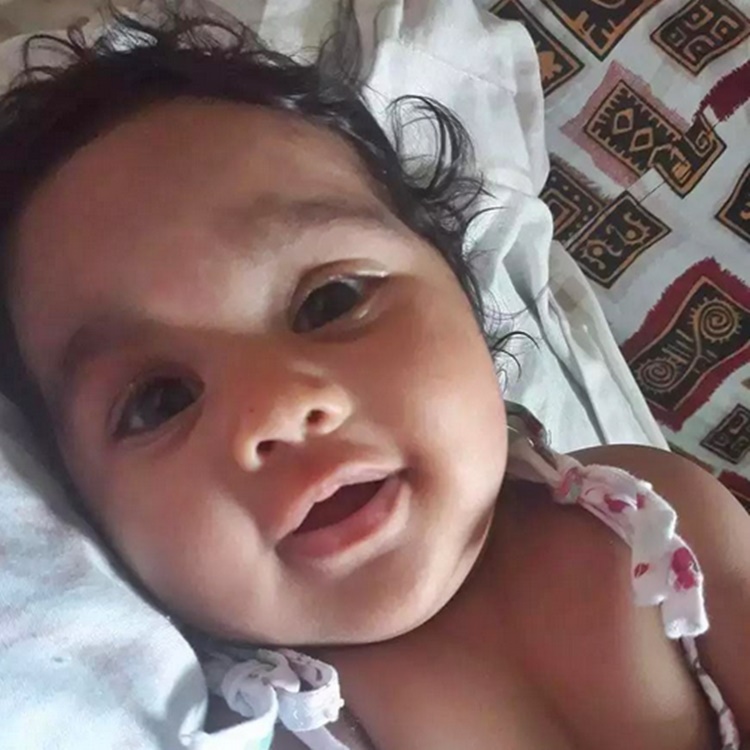 adorable baby