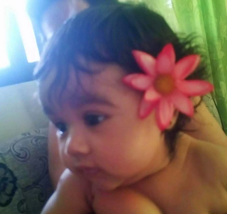 adorable baby