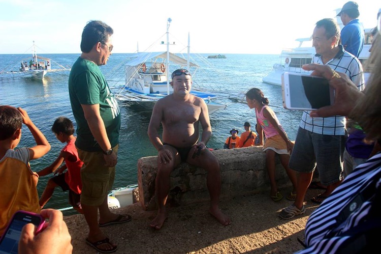Pinoy Aquaman