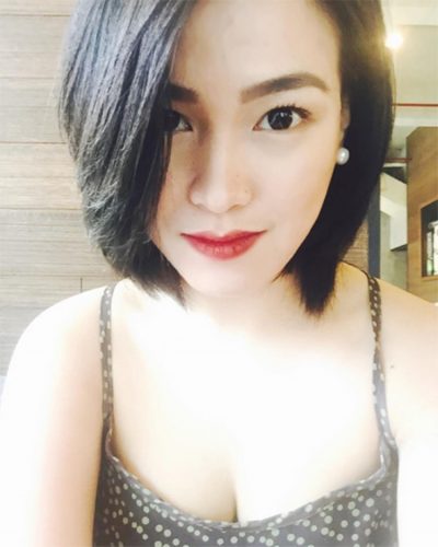 Gorgeous Uber Driver