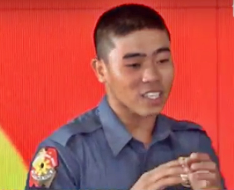 Police