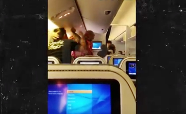 Japanese airline