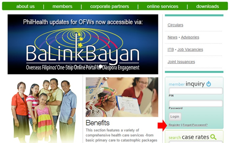 PhilHealth Contribution