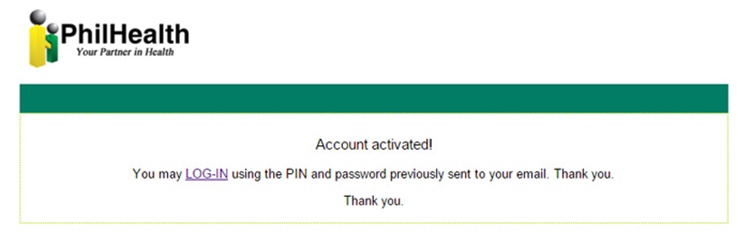 PhilHealth Contribution