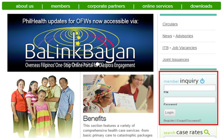 PhilHealth Contribution