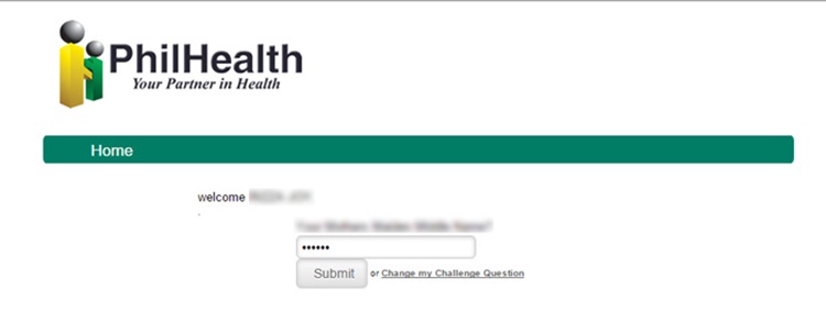 PhilHealth Contribution