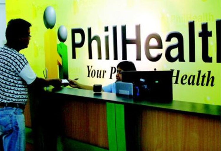 PhilHealth Contribution