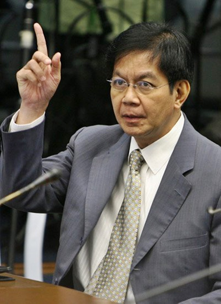 Lacson