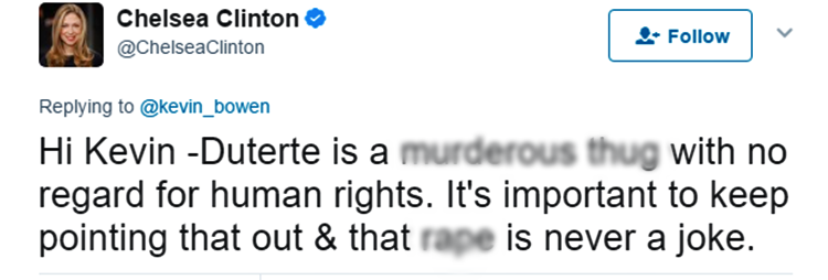 clinton