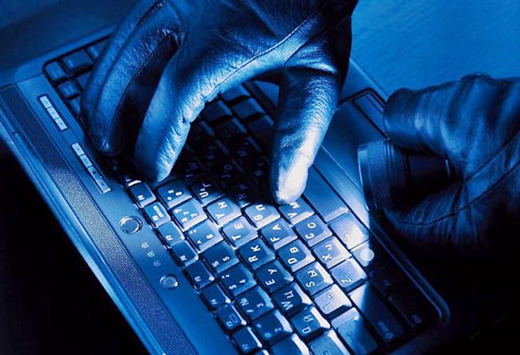 cyber attack