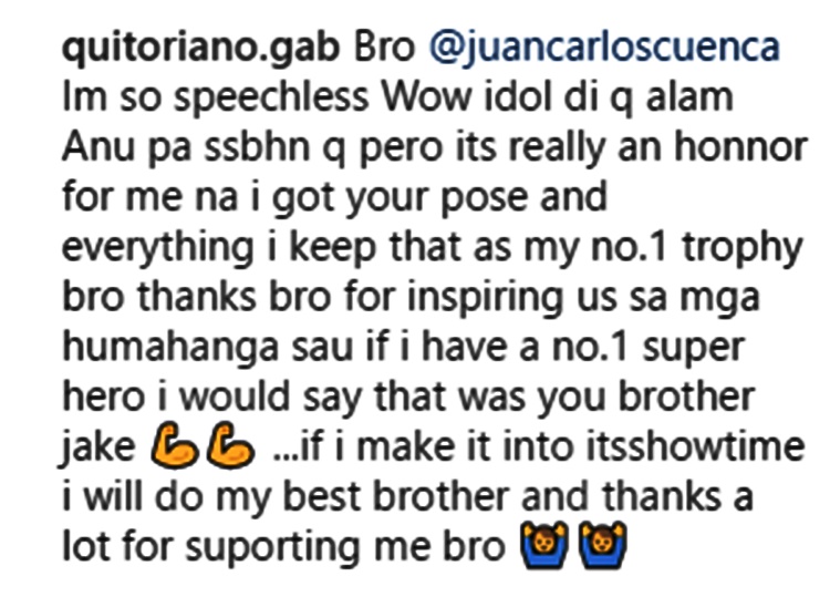 jake cuenca