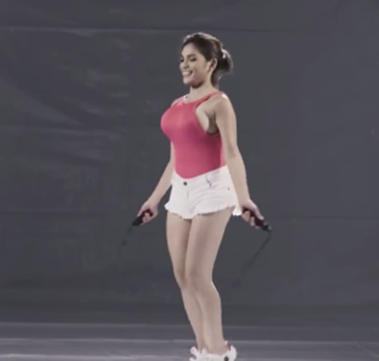 Jump Rope Video