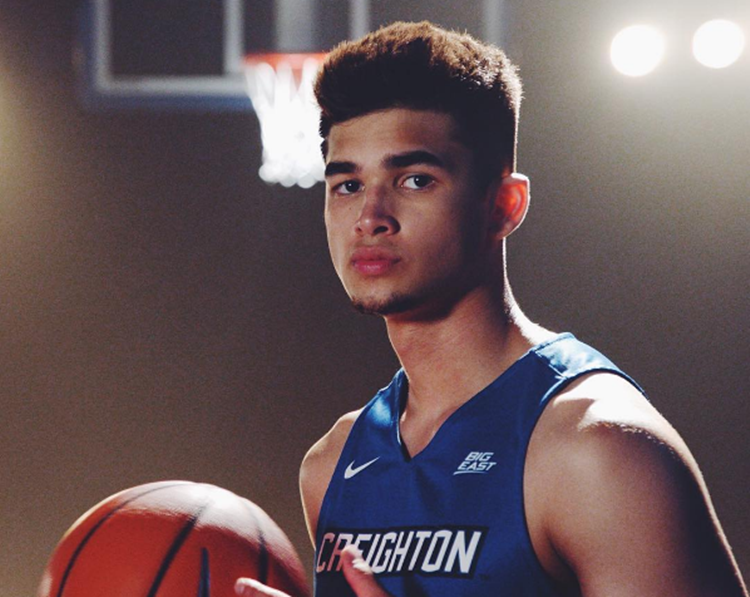 Kobe Paras
