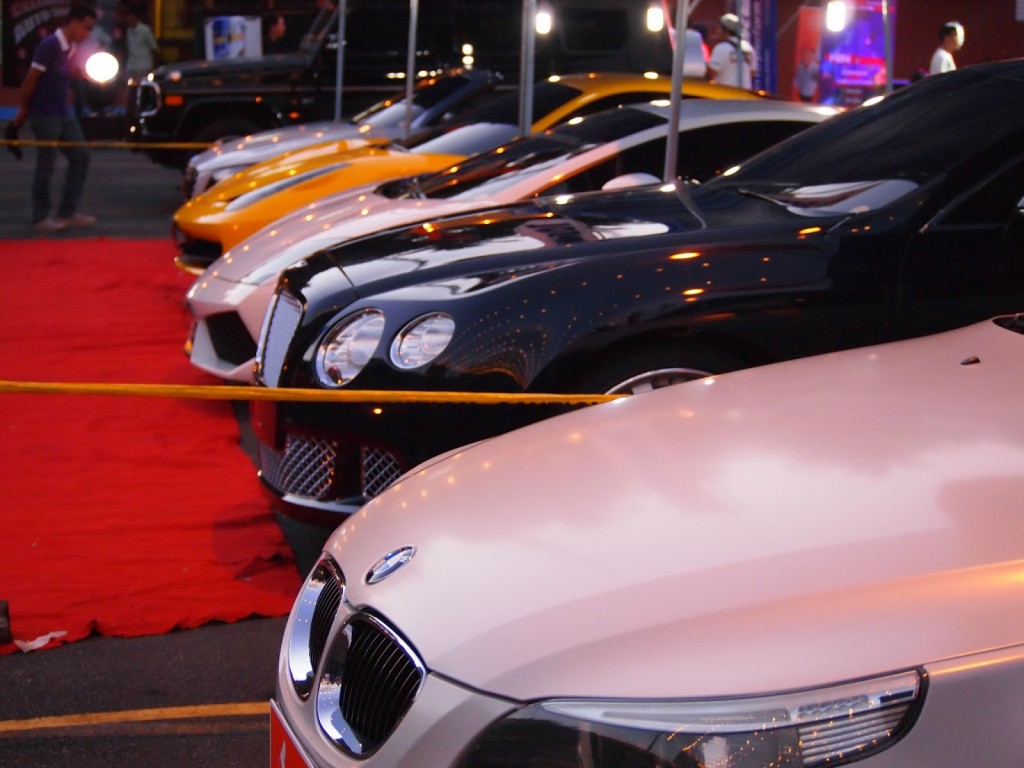 cars