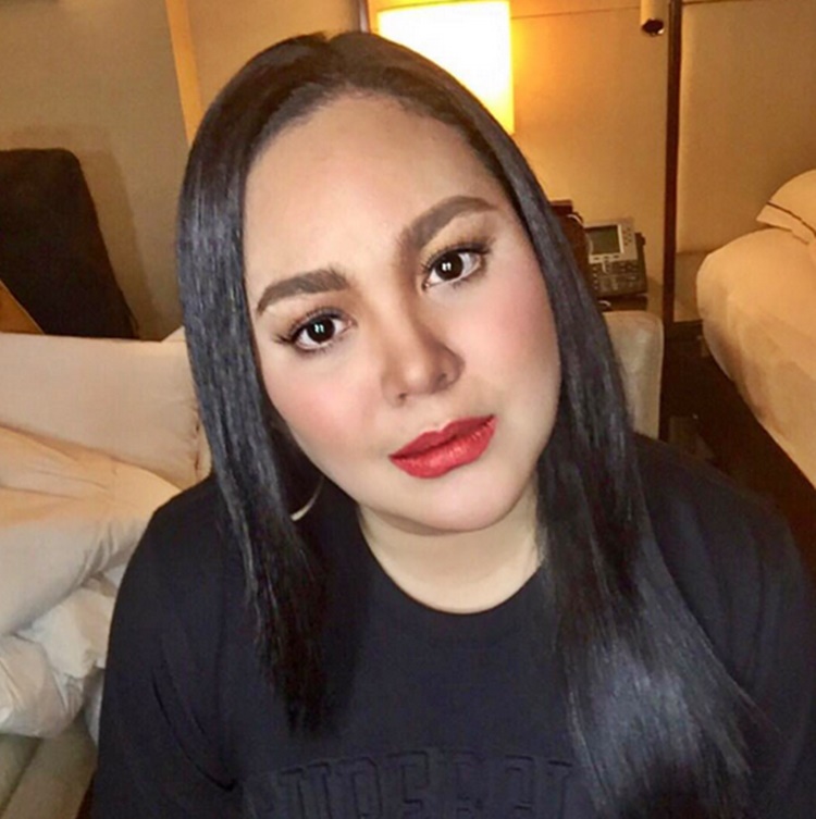 Claudine Barretto