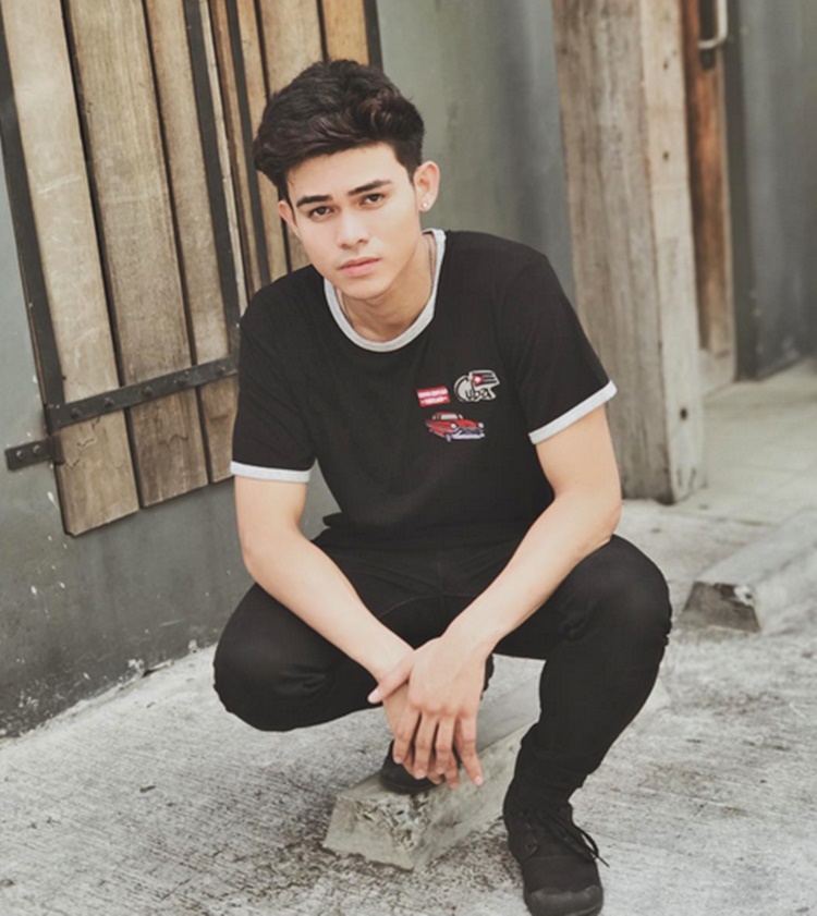 Iñigo Pascual
