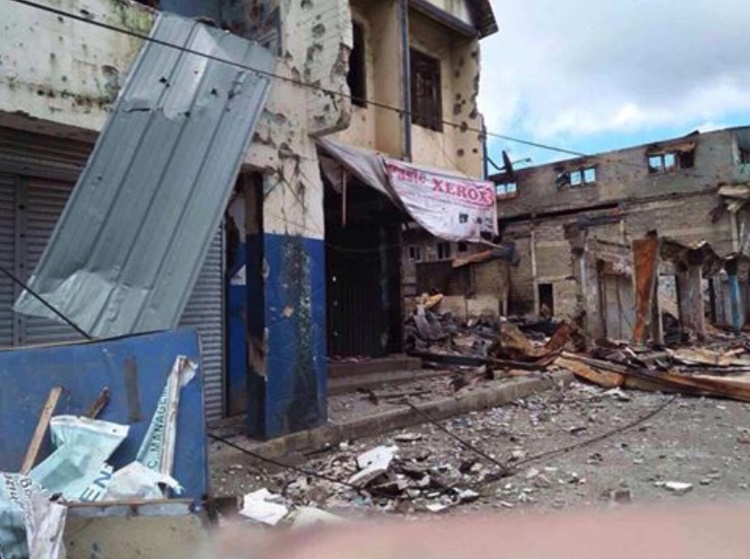Marawi City