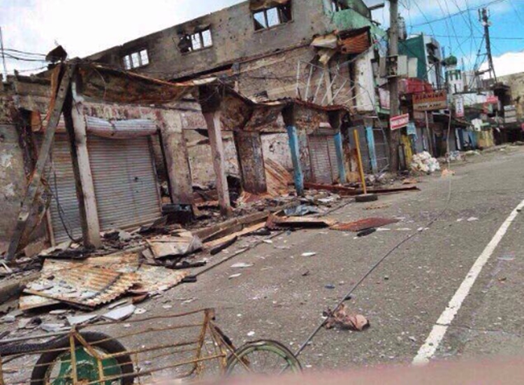 Marawi City