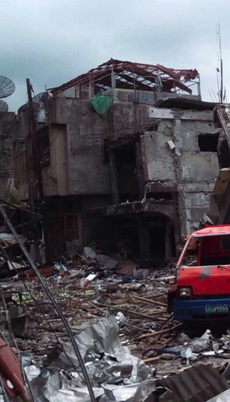 Marawi City