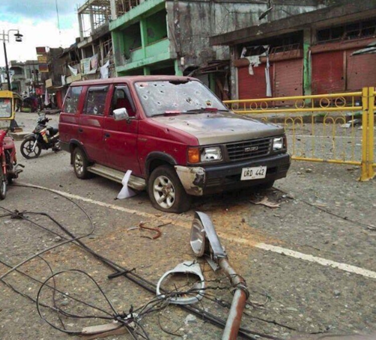 Marawi City