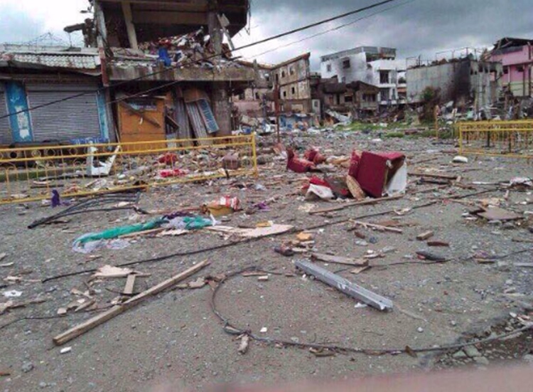 Marawi City
