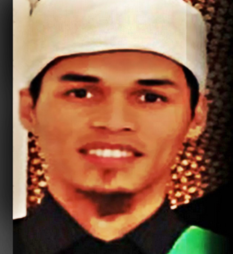 Omar Maute
