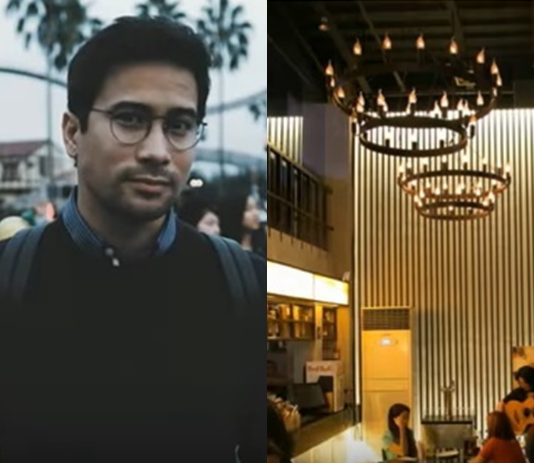 Sam Milby