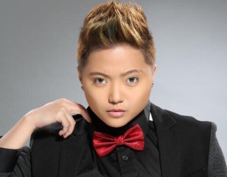 Charice Pempengco