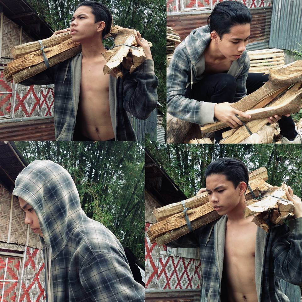 hunk