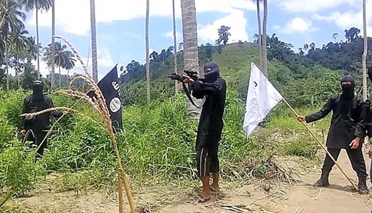 Maute Group