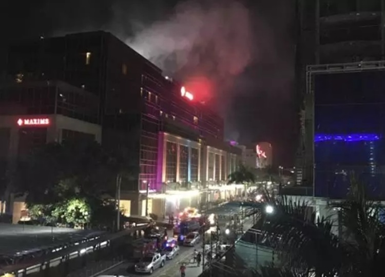 Resorts World Manila