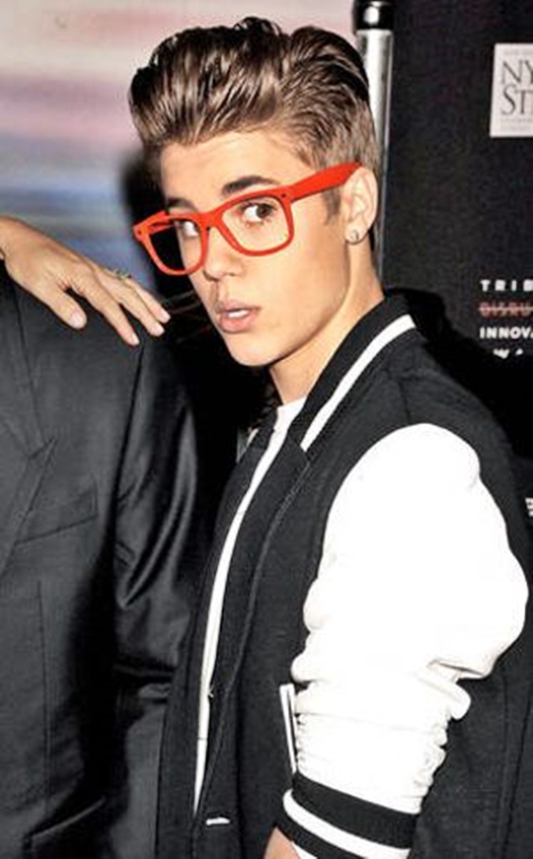 Justin Bieber