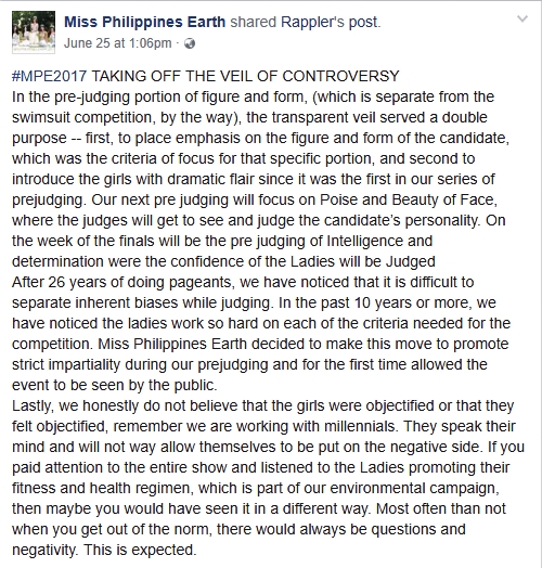 miss philippines earth