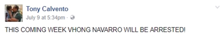 Vhong Navarro
