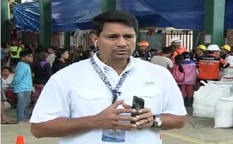 Richard Gomez